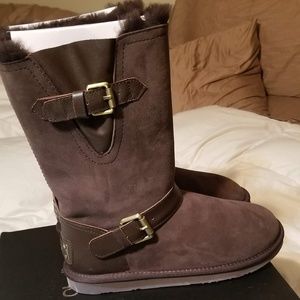 Australia luxe collective tall boots